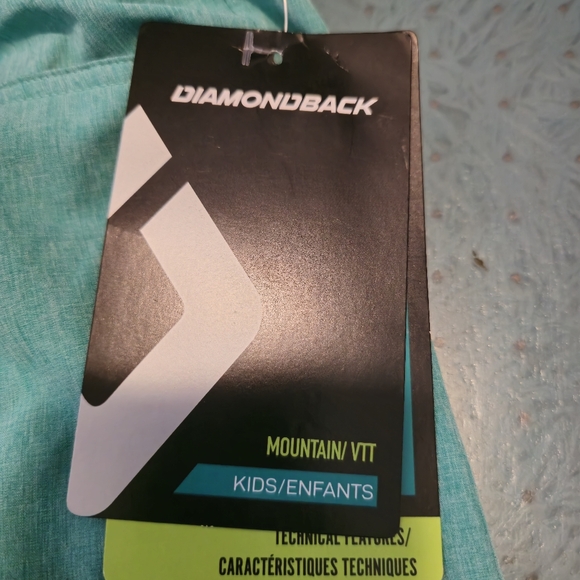 Biking shorts - Picture 2 of 4